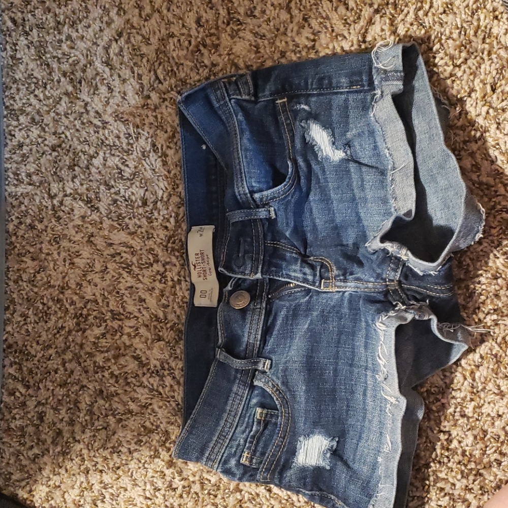 Shorts